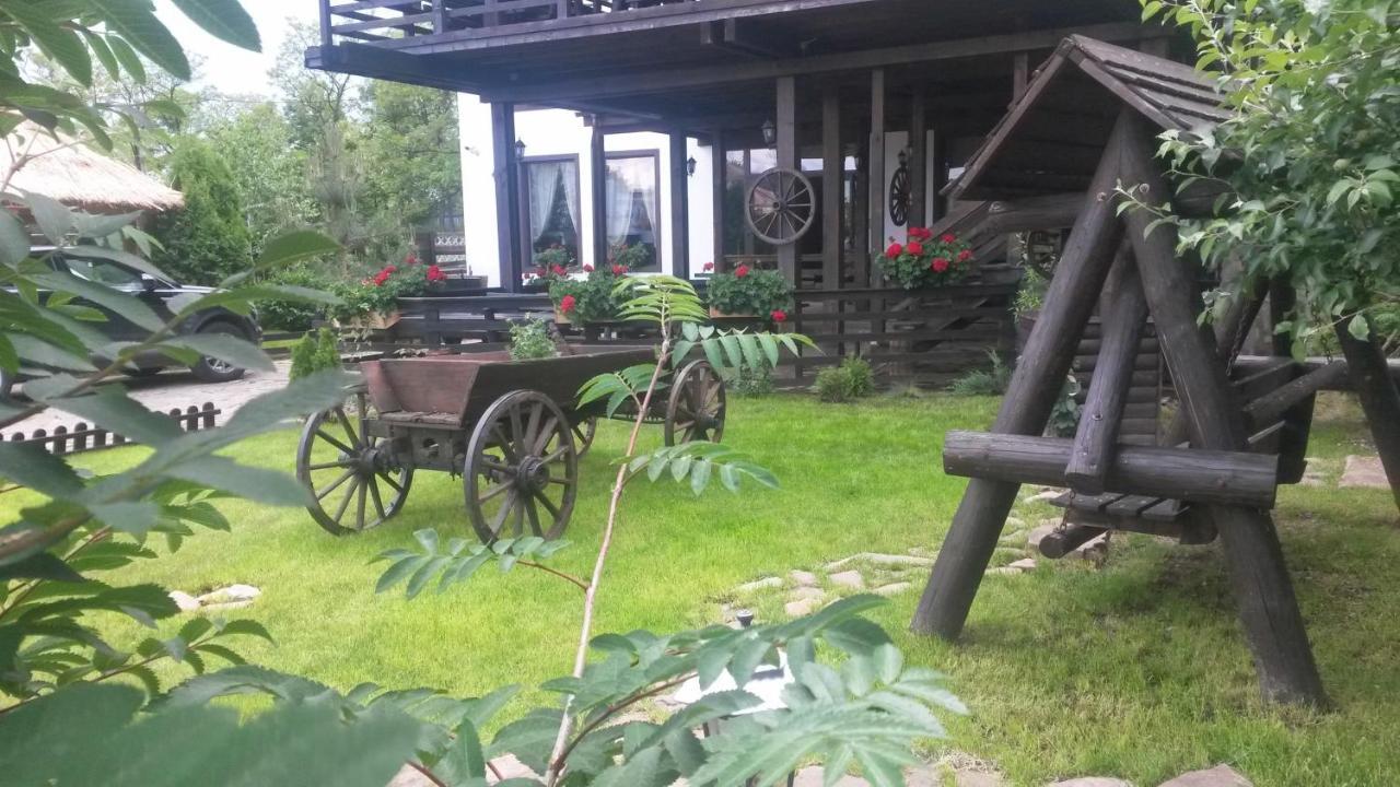 Pension Casa Drumetului Piatra Neamţ Zimmer foto
