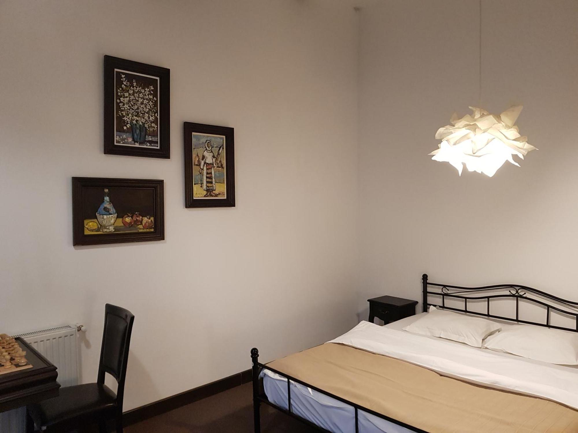 Pension Casa Drumetului Piatra Neamţ Exterior foto