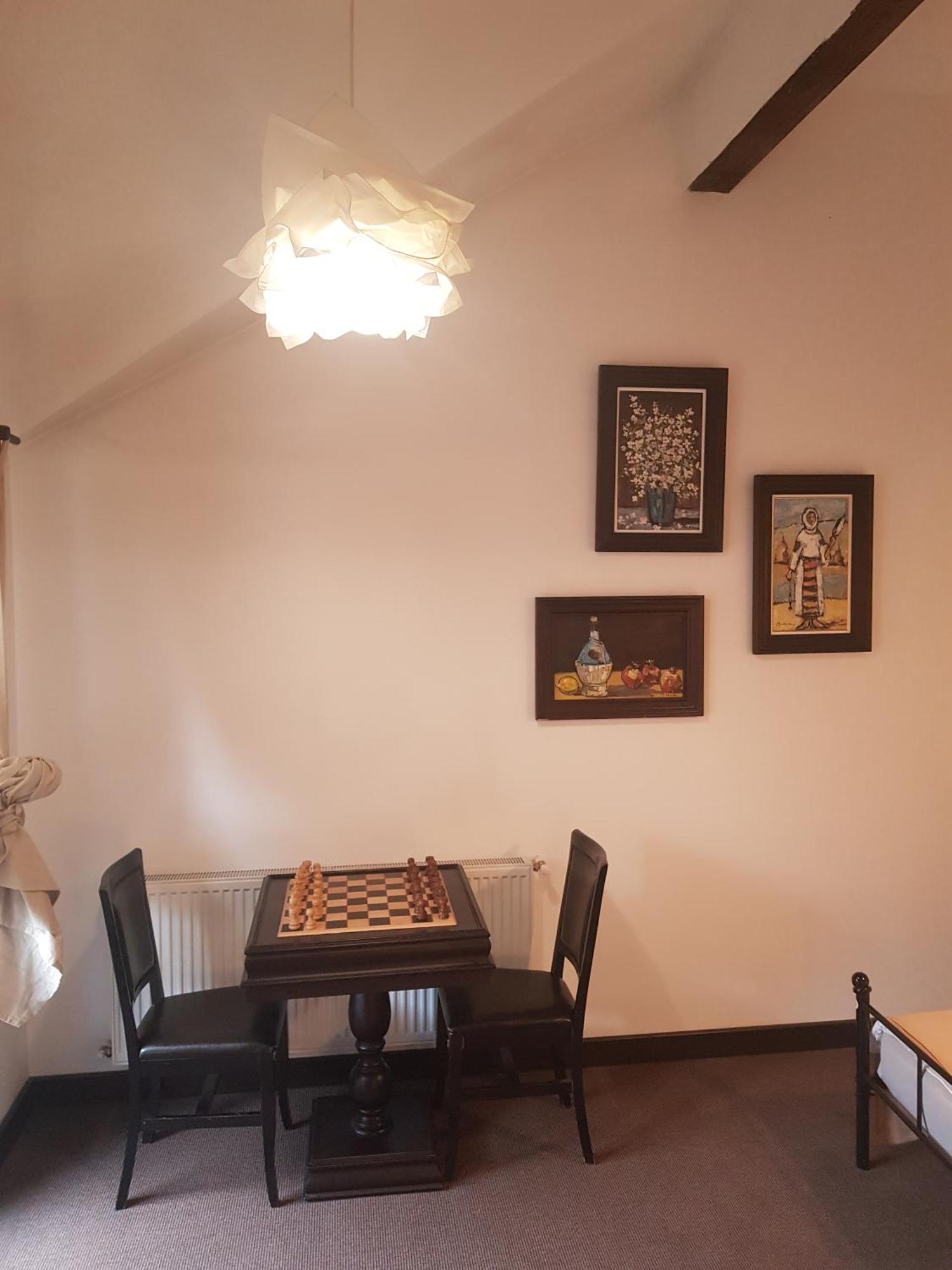 Pension Casa Drumetului Piatra Neamţ Exterior foto